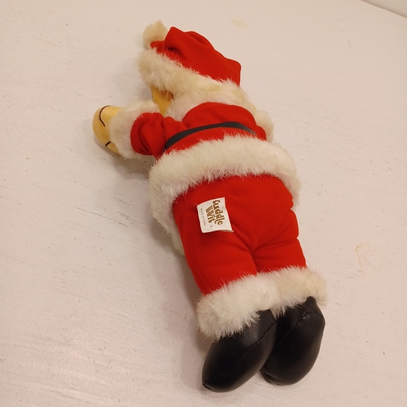 Mr. Magoo | Toys | Vintage Mr Magoo Rubber Face Doll Plush | Poshmark